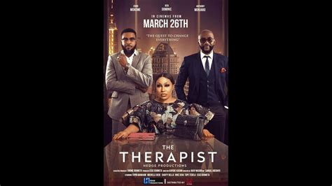 Tubi has an seemingly endless supply of thrillerdramas that have taken the place of the erotic thriller. . The therapist tubi